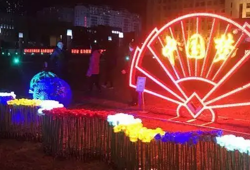 南充广告灯箱午夜视频APP色站下载制作施工安装