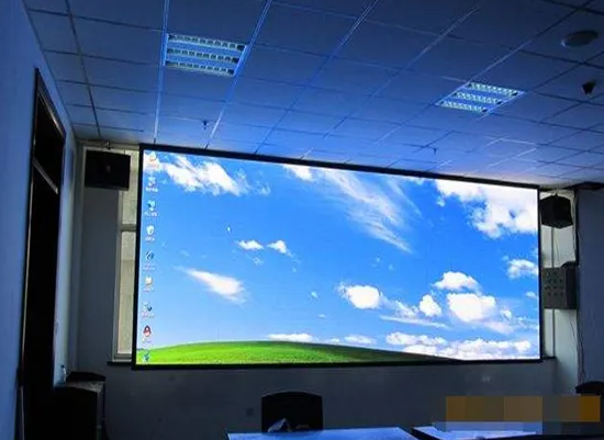 南充LED显示屏午夜视频APP色站下载制作施工安装