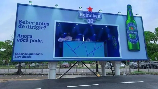 四川广告公司墙体广告有什么投放特点？