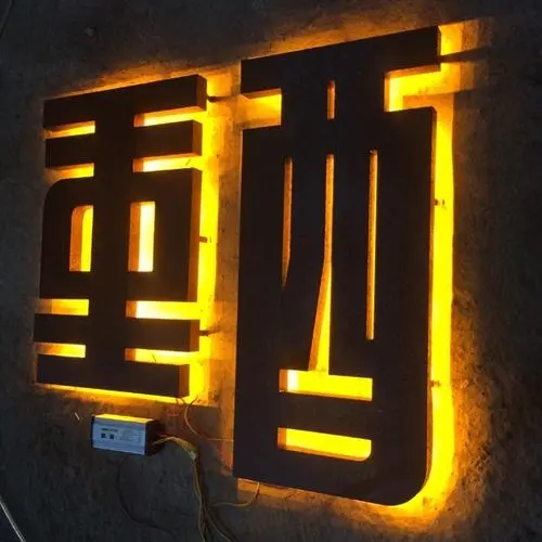 成都广告午夜视频APP色站下载的灯箱如何做好防水？