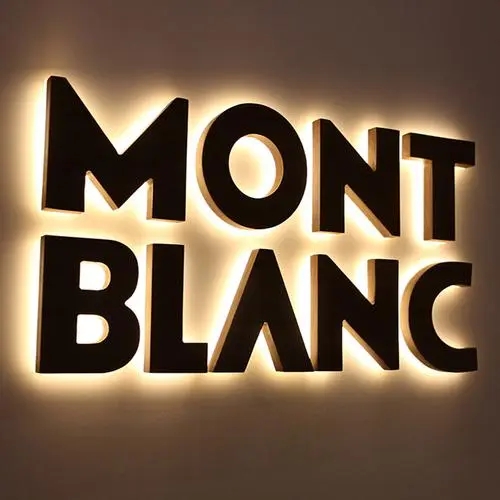 立体式/平面式四川广告午夜视频APP色站下载灯箱制作