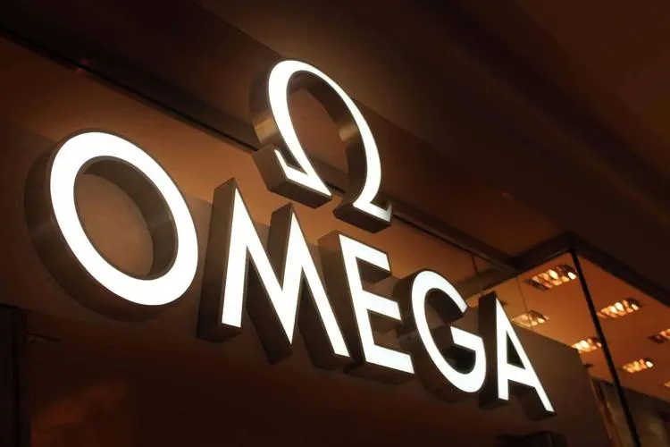 什么是3D发光字？