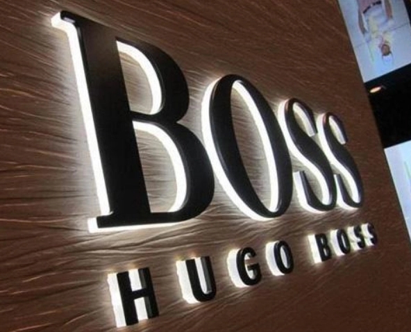 四川广告午夜视频APP色站下载导向牌制作原则